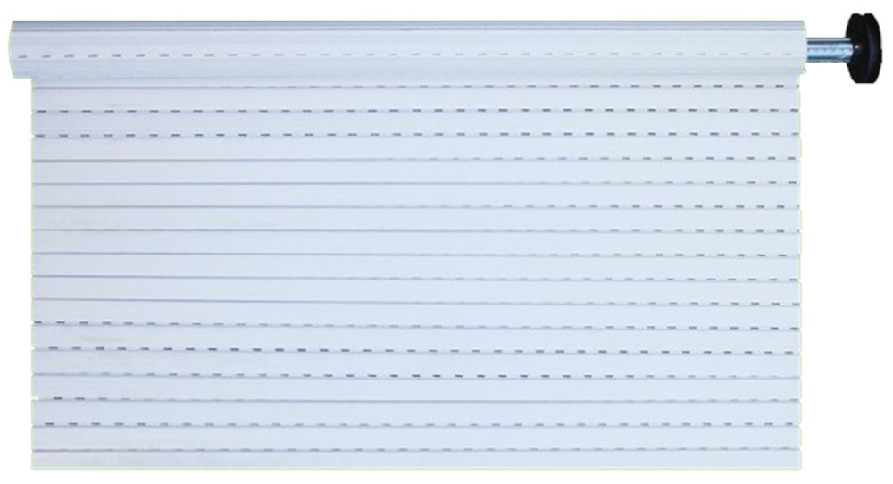 Persiana de PVC