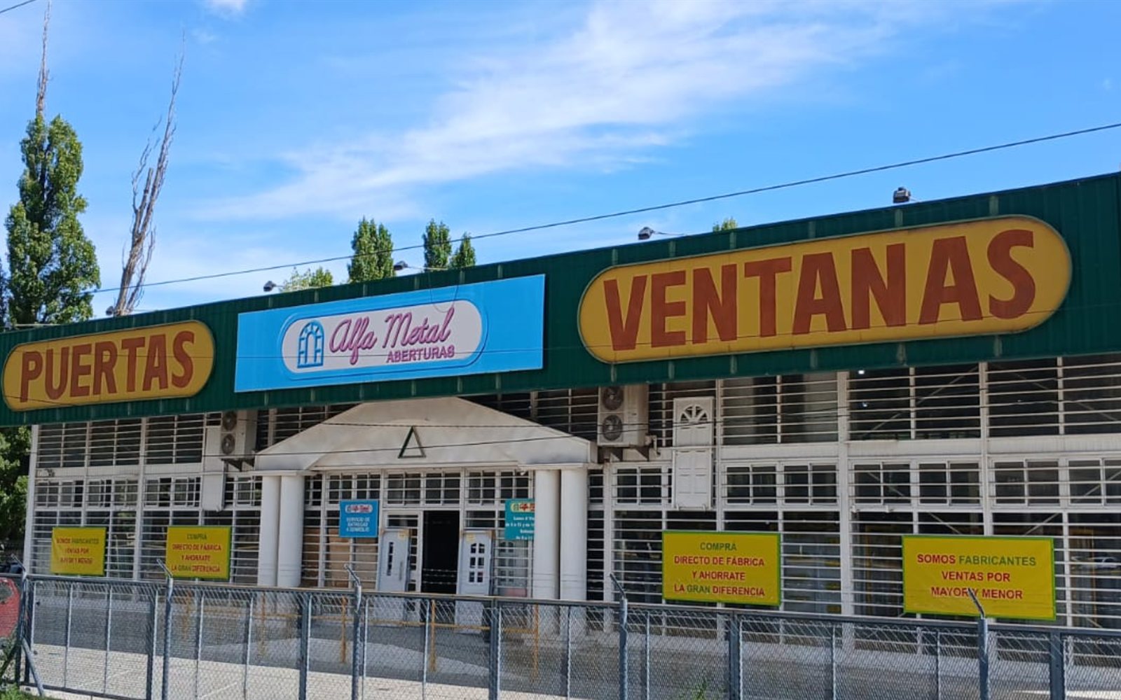 Sucursal Neuquén 2